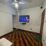 APARTAMENTO DE 2 DORMITÓRIOS NO CENTRO HISTÓRICO.&lt;BR&gt;&lt;BR&gt;Apartamento 02 dormitórios no bairro Centro Histórico, com a Rua Des. André da Rocha, cozinha  com área de serviço integrado, livin