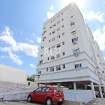 Excelente Apartamento, na Av. Teresópolis, 2 dormitórios, living com cozinha integrada e área de serviço, banheiro. Próximo a tudo, supermercados, escolas, farmácias, bancos, ônibus e lotação em frent