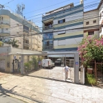 Apartamento Garden amplo de 2 dormitórios com possibiliade para 3 dormitórios e 2 terraços. Possui hall de entrada, living dois ambientes, banheiro social, cozinha com armário de pia e paneleiro, área