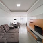 Excelente oportunidade! Apartamento espaçoso e bem localizado, ideal para quem busca conforto e praticidade. Localizado na Rua Caxias, Edifício Everest, Centro de Esteio. Apartamento amplo, com distri