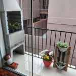 OPORTUNIDADE NO BAIRRO TERESÓPOLIS! &lt;BR&gt;&lt;BR&gt;Você que procura espaço, luminosidade e conforto, encontrou o lugar ideal! &lt;BR&gt;Este apartamento de 70 m² é tudo o que você precisa para vi