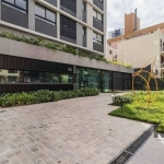 Ótimo apartamento estilo Stúdio, no Empreendimento GO Rio Branco, lateral, com 25m² privativos, mobiliado. Imóvel ideal para investidor com ótimo rendimento de locação pelo Airbnb, ou para profissiona