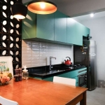 Apartamento de 01 dormitório na Cidade Baixa,  Ótima localização, sala e cozinha integrados tipo cozinha americana, reformado,  ambiente agradável, silencioso e seguro com todos os recursos do bairro 