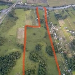 Area em Torres com 17 hectares pronto para condominio ou loteamento ,