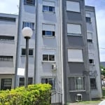 Belo apto de dois dormitórios reformado com sol da tarde e com baixo custo condominial, com salão de festas e uma vaga de BOX ROTATIVO. Vale agendar uma visita.