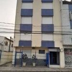 Apartamento JK com 31,15m² (trinta e dois metros quadrados) de área privativa, ideal para quem busca conforto e praticidade em um espaço compacto e bem distribuído. O imóvel é ensolarado, recebendo o 