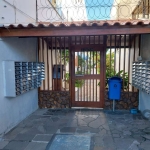 Excelente oportunidade apartamento JK reformado , transformado em um dormitório em excelente localização, Apartamento bairro Cristal, frente garagem Trevo, transporte público praticamente na porta. O 