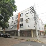 Loja comercial para alugar no bairro Cristal em Porto Alegre. Imóvel com aproximadamente 42 m², piso cerâmico, dividida em 2 ambientes e lavabo. Situada em região privilegiada na zona sul da cidade, i