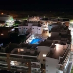 Este sofisticado apartamento oferece o melhor do litoral gaúcho, localizado em uma das áreas mais promissoras linda de Torres..&lt;BR&gt;Com uma cobertura linda para Mar ...&lt;BR&gt;&lt;BR&gt;Caracte