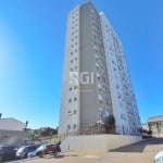 0219- Excelente apartamento novo 3 dormitórios, no ponto mais alto do santo antônio próximo da faculdade ESPM, e junto a Prof.Oscar Pereira,  com mercado, ônibus e lotação ao lado, imóvel no 15 andar 