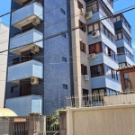 Apartamento 3 dormitórios com 115 m2 sendo uma suite , cozinha montada sob medida  , espaçosa área de serviço e dependência  de empregada podendo ser usada como gabinete ou boa dispensa , living amplo