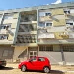 Apartamento 3 dormitórios; sala de estar/jantar; circulação; gabinete; banheiro; cozinha; área de serviço; dependência de empregada c/ gabinete; banheiro; garagem coberta.&lt;BR&gt;Agende sua visita c