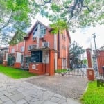 Linda casa de 3 dormitórios no Bairro Teresopolis!&lt;BR&gt;&lt;BR&gt;Imovel com duas suites, living amplo com dois ambientes, lavabo e hall de entrada, cozinha, banheiro social, banheira de hidromass