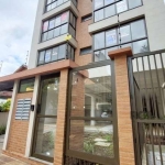 Apartamento estilo Studio/Loft&lt;BR&gt;&lt;BR&gt;Excelente imóvel de 46m² privativos, conta com 01 dormitório espaçoso, cozinha e 01 banheiro,  vaga coberta para seu carro.&lt;BR&gt;O predio recém co