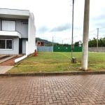 Terreno | 122,11m2 | Plano | Cond. Ilha Verde | Bairro Campo Novo&lt;BR&gt;&lt;BR&gt;Terreno plano à venda no Condomínio Ilha Verde, localizado na Estrada Jorge Pereira Nunes, Bairro Campo Novo, Porto