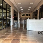 Berté Aluga Sala comercial na Av Teresopolis.&lt;BR&gt;&lt;BR&gt;Sala em predio comercial com ante sala, ótimo para sala de espera ou recepção, logo uma sala ampla com ar condicionado, 01 banheiro.&lt