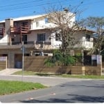 Residencial Flamboyant&lt;BR&gt;Total de 117,50m² privativos assim distribuídos:&lt;BR&gt;&lt;BR&gt;APTO 1: Dois quartos e um banheiro, localizado no térreo.&lt;BR&gt;APTO 2: Dois quartos e dois banhe