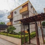 Apartamento de 02 dormitórios no bairro Menino Deus. &lt;BR&gt;Amplo com 75 m² de área privativa ,possui sala, cozinha e área de serviço separada, banheiro social, dependência de empregada e banheiro 