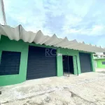 Ótima loja comercial com 147m² na Avenida Nonoai, rota de deslocamento para zona sul/centro com fluxo alto de transito e região com muitos prédios e residências. Espaço para estacionamento de clientes