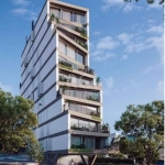 NOS ALTOS DA KOSERITZ.&lt;BR&gt;EXCELENTE Empreendimento único em uma parceria inédita com a Arquitetura Nacional. &lt;BR&gt;APTOS DESDE STUDIOS, A TÉ COBERTURA DE 256 m2.&lt;BR&gt;Localizado na parte