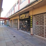Loja para Locação/Aluguel - 30m², 0 dormitórios, Azenha