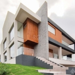 Casa Condominio para Venda - 357m², 4 dormitórios, sendo 4 suites, 4 vagas - Alphaville