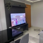Apartamento com 1 quarto, no bairro Morro Santana, Porto Alegre/RS