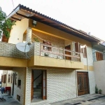 Casa para Venda - 233.33m², 5 dormitórios, 2 vagas - Cavalhada