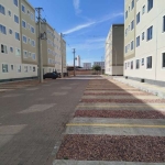 Apartamento no bairro Restinga - 2 dormitórios