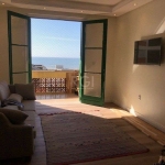105m²  3 dormitórios  1 suites  1 vaga vista para o mar - Prainha