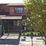 Casa para Venda - 118m², 3 dormitórios, sendo 1 suites, 2 vagas - Cristal