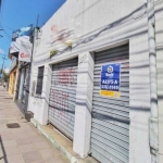 Loja para Locação/Aluguel - 176m², 0 dormitórios, Azenha