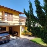 Casa Condominio para Venda - 141.61m², 3 dormitórios, sendo 1 suites, 2 vagas - Teresópolis