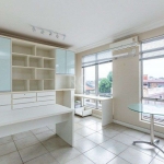 Conjunto/Sala para Venda - 21.72m², 0 dormitórios, Petrópolis