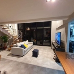 Excelente apartamento Duplex de 74m² com 01 suíte e 2 vagas.