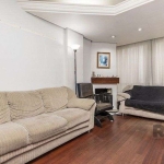 Apartamento para Venda - 145m², 3 dormitórios, 2 vaga - Passo da Areia