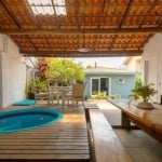 Casa em Três Figueiras