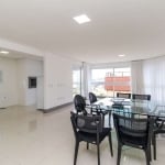 Excelente cobertura de 238m² com 3 dormitórios e 2 vagas.
