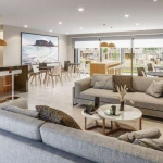 Apartamento em Centro