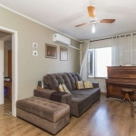 Cobertura 150m² - 3 dormitórios, 2 vagas no bairro Petrópolis