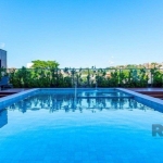 Apartamento 1 dor, 1 vaga coberta, localizado junto ao Bourbon Shopping Teresópolis.