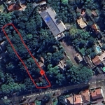 Terreno Residencial em Glória