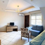 Apartamento de 115m², 3 dormitórios, 2 vagas no bairro Glória