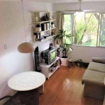 Apartamento 45m², Bairro Ipanema