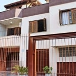 Cobertura em Vila Assunção