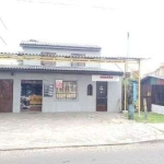 Casa para Venda - 203.5m², 4 dormitórios, Restinga