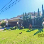 Casa Condominio em Porto Alegre, no bairro Chapéu do Sol, com 4 dormitório(s), à venda.