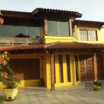 Casa para Venda - 320m², 4 dormitórios, sendo 1 suites, Vila Nova