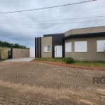 Casa em condomínio, 3 dorms, 1 suíte, 2 vagas bairro vale Ville