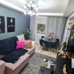 Apartamento em Rubem Berta